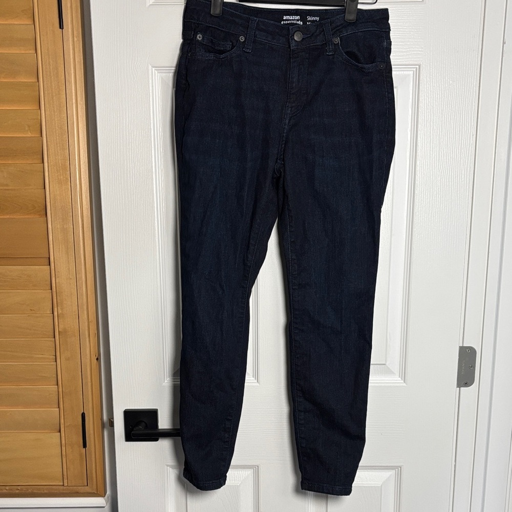Amazon Essentials Skinny Fit Jeans - Deep Indigo
